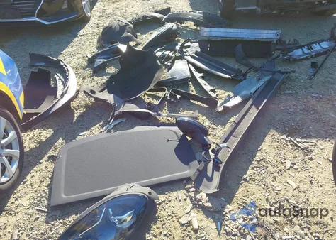 2021 Porsche Macan z USA, uszkodzony, nr VIN WP1AA2A56MLB17253